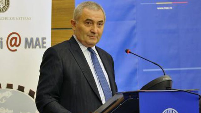 Lazăr Comănescu: I-am transmis personal condoleanțe pentru victime ministrului francez de Externe
