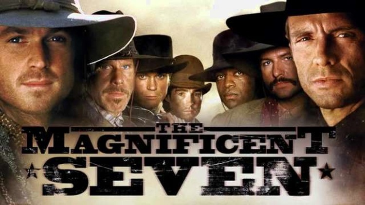 Magnificent Seven: în noul trailer, Denzel Washington și Chris Pratt fac o echipă mortală