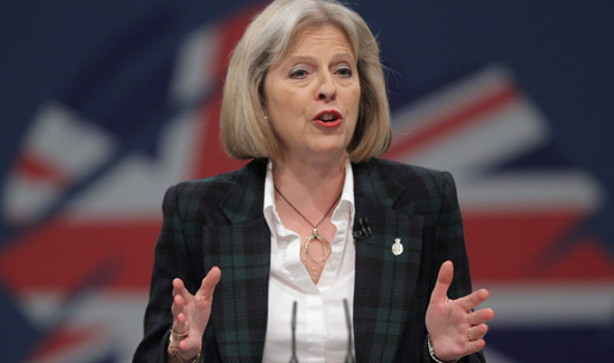 Marea Britanie: Theresa May, confirmată drept noul lider al Partidului Conservator