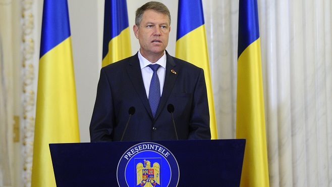 Mesajul președintelui Iohannis de Ziua Justiției: Integritatea și cinstea sunt așteptate în continuare de la politicieni