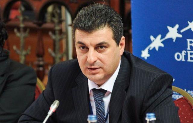 Motoc: România va participa cu 50 de militari la eforturile Coaliției anti Statul Islamic din Irak și Siria
