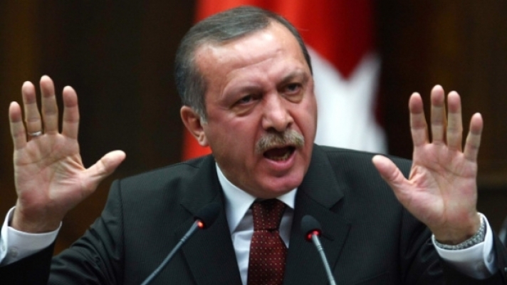 VIDEO Preşedintele Turciei, Recep Erdogan, nu renunţă la ideea de a reintroduce pedeapsa cu moartea