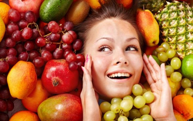 Reguli de combinare a alimentelor în dieta de vară