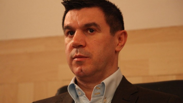 Revenire spectaculoasa a lui Mihai Leu dupa ce s-a luptat doi ani cu un cancer cumplit!