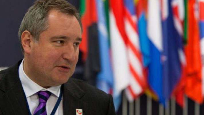 Rogozin la Chișinău: Posibilă relansare a relațiilor comerciale ale Republicii Moldova cu Rusia