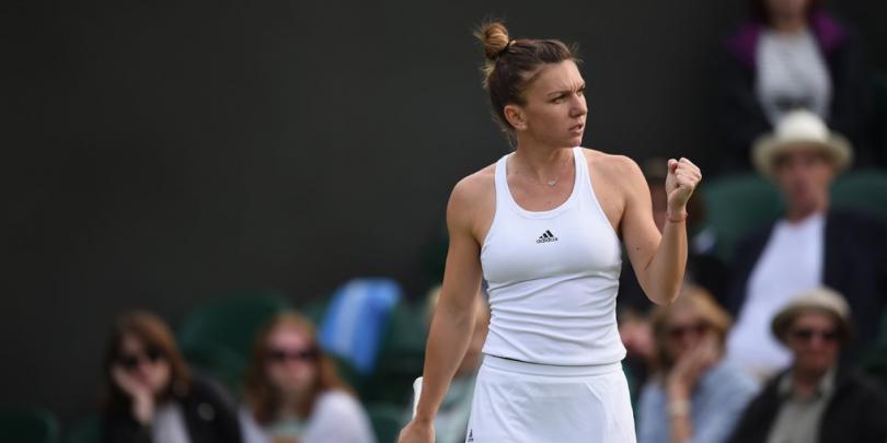 Simona Halep: “Voi încerca să câștig acest turneu”