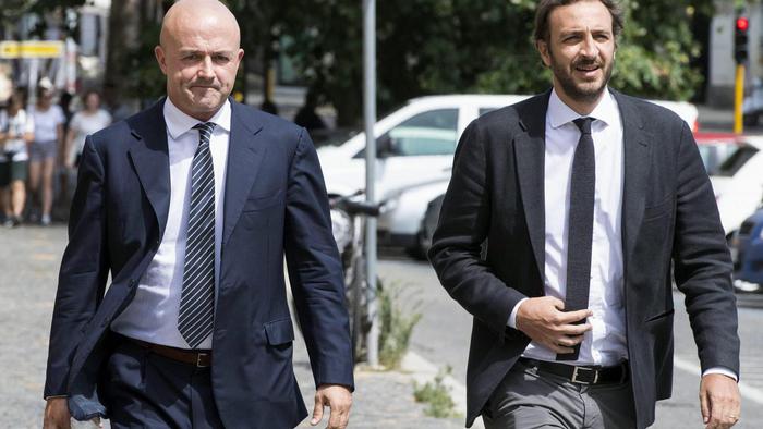Tribunalul Vaticanului a condamnat la închisoare cu executare un prelat spaniol și i-a achitat pe ziariștii implicați în scandalul Vatileaks