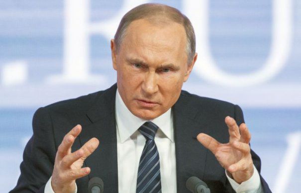 Ultima decizie a lui Vladimir Putin pune în alertă lumea