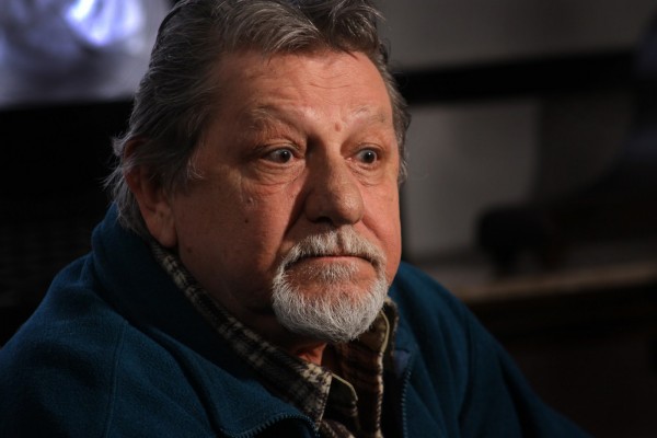 Veşti proaste despre starea de sănătate a actorului Sebastian Papaiani