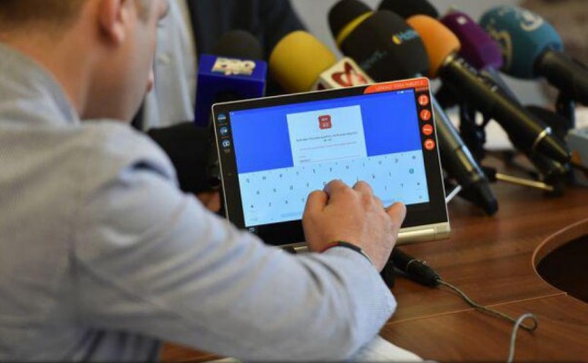 AEP: Peste 7.500 de cereri de înscriere în Registrul electoral până pe 29 august