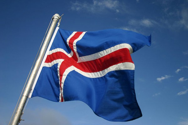 Alegeri anticipate în Islanda, în octombrie