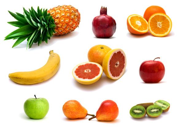 Alimentaţia potrivită în sezonul cald