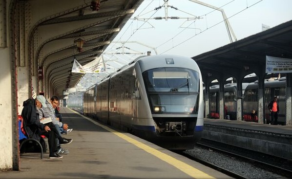Bușe (MT): Avem nevoie de soluții la nivel de confort, atât pentru pasageri, cât și pentru personalul trenului