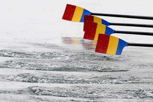 Canotaj: Sportivii români și-au asigurat prezența în două finale la Mondialele de juniori și Under-23
