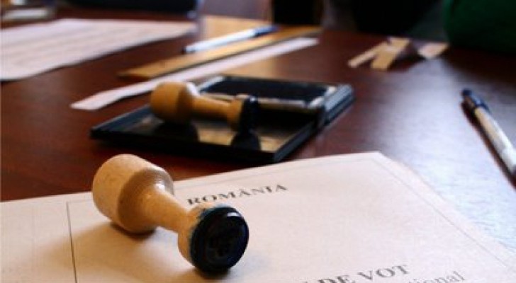 AEP: Au fost validate 7.512 cereri de înscriere în Registrul electoral
