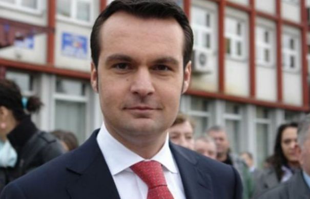 Cătălin Cherecheș, plasat în arest la domiciliu, în urma unei decizii a Curții de Apel Cluj