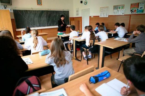 Elevii au propriul statut din anul școlar 2016-2017