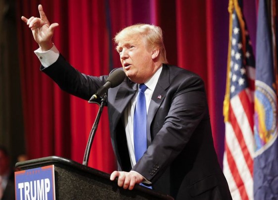 Experți republicani în probleme asiatice avertizează că o președinție Trump ar fi dezastruoasă