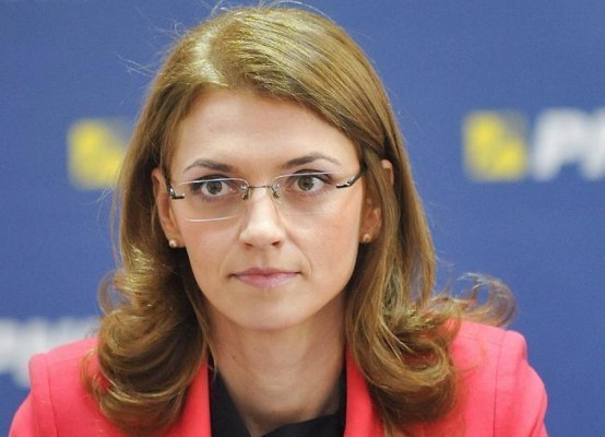 Gorghiu apreciază inițiativa Guvernului de evaluare a pregătirii României în cazul unei catastrofe ca în Italia