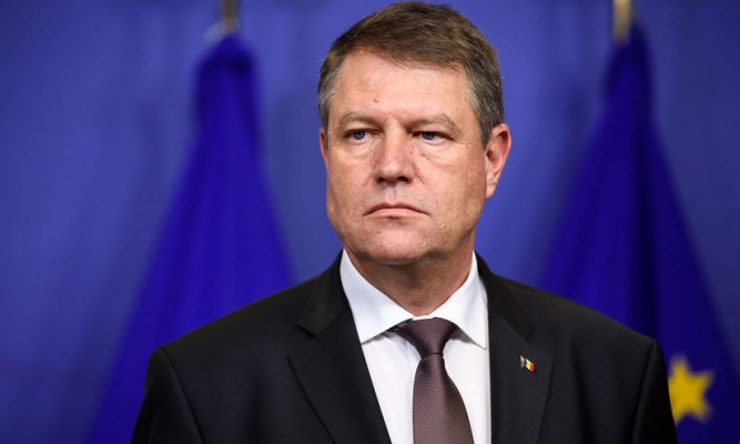 Iohannis: Pentru România, protecția drepturilor persoanelor aparținând comunităților românești este vitală