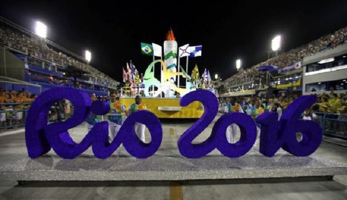 JO 2016: Jocurile Olimpice de la Rio de Janeiro au fost declarate închise