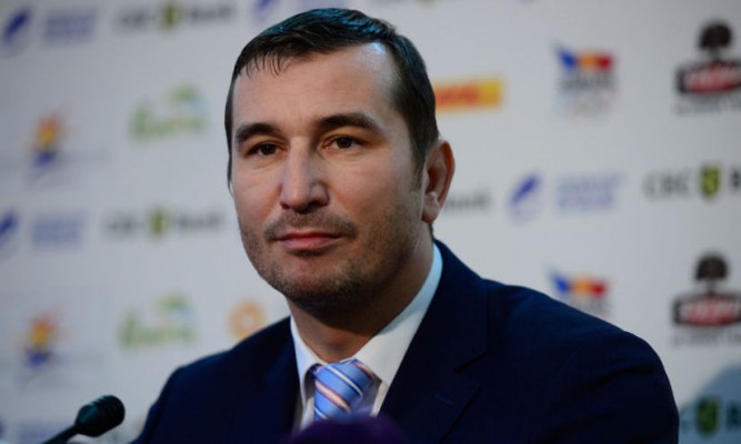 JO 2016: Președintele COSR a decis să dubleze premierile pentru medaliații de la Rio