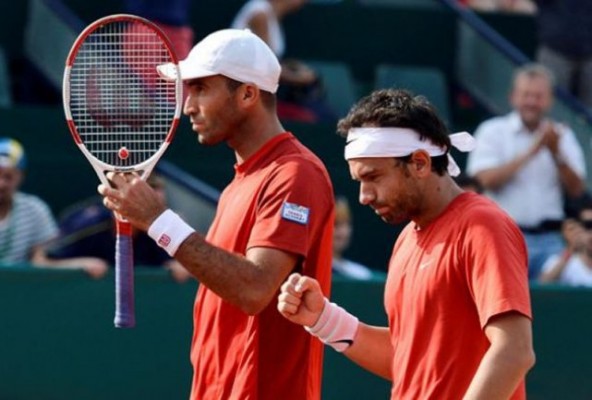 JO 2016 – Tenis: Mergea și Tecău, calificați în semifinalele probei masculine de dublu la Rio