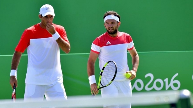 JO 2016 – Tenis: Mergea și Tecău vor juca în finala de dublu cu spaniolii Marc Lopez și Rafael Nadal