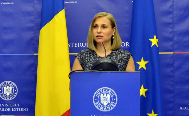 Ligor: Românii cu reședința sau domiciliu în străinătate vor putea vota la orice secție în afara granițelor