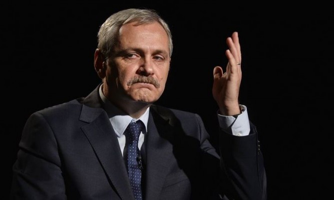 Liviu Dragnea nu voia ca soția lui să fie funcționar public și să depună declarație de avere (dosar)