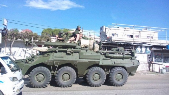 Rusia va avea o bază militară permanentă în Siria (parlamentar rus)