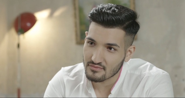 Surpriză mare în showbiz! Nadir a devenit tătic