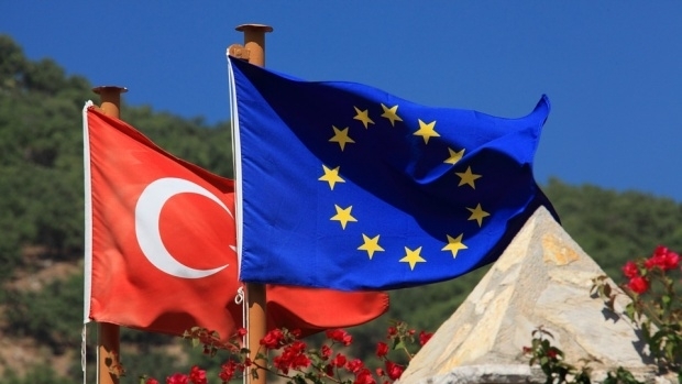 Turcia dorește să adere la UE către 2023, declară ambasadorul turc la Bruxelles