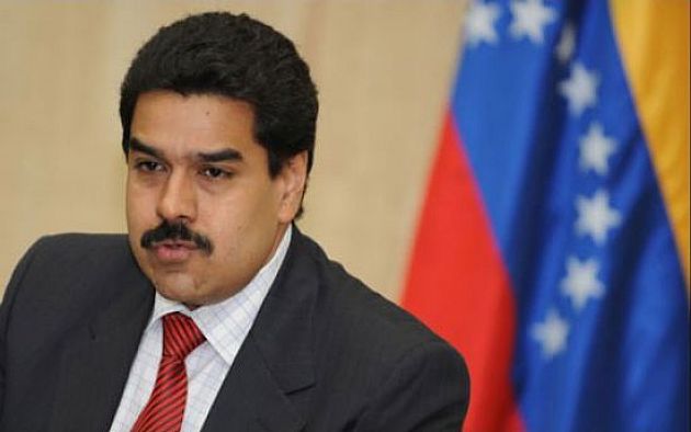Venezuela: Președintele Maduro ordonă revocarea funcționarilor care susțin referendumul pentru demiterea sa