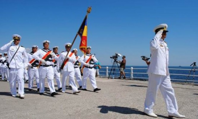 Ziua Marinei Române
