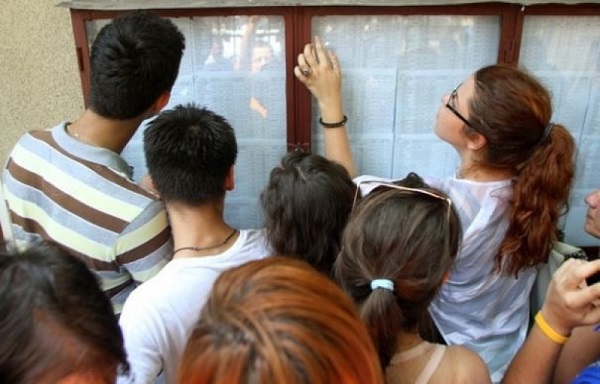 25,7% – rata finală de promovare în a doua sesiune a examenului de Bacalaureat, după contestații