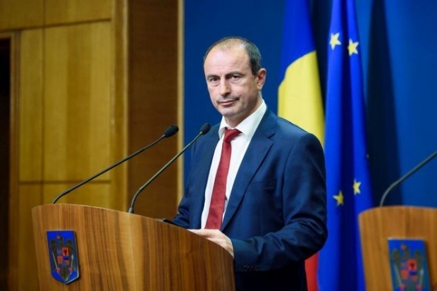 Achim Irimescu: Avem două amenințări foarte grave de maladii la porcine și ovine