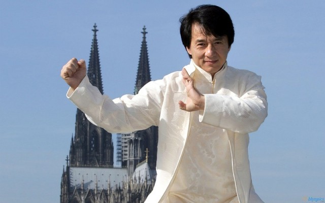 Actorul Jackie Chan va primi Oscarul de onoare