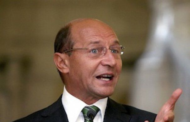 Băsescu: DNA a dus o politică de decredibilizare a Parlamentului