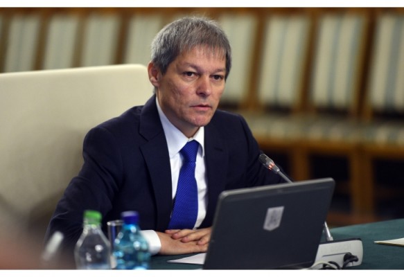Cioloș: Au fost presiuni să folosim tot felul de artificii pentru a aduce alegerile mai înspre toamnă