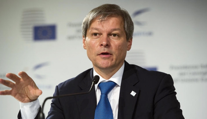 Cioloș: Sunt sigur că timișorenii vor aduna toată energia pentru a depăși standardul ridicat de Sibiu