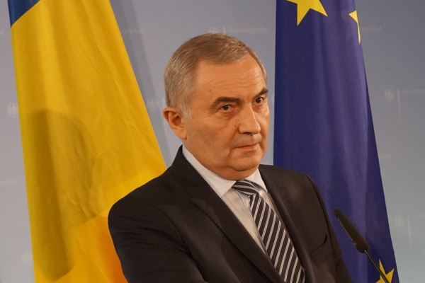 Comănescu participă la cea de-a 71-a sesiuni a Adunării Generale a ONU