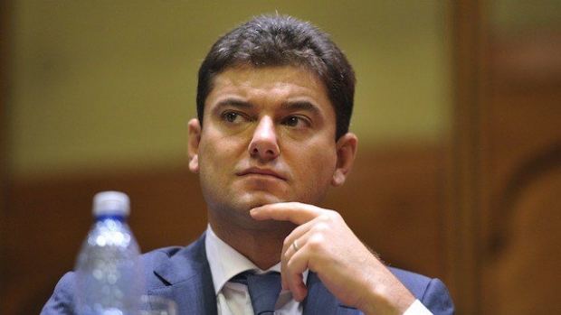 Cristi Boureanu a investit o avere in fiica sa!