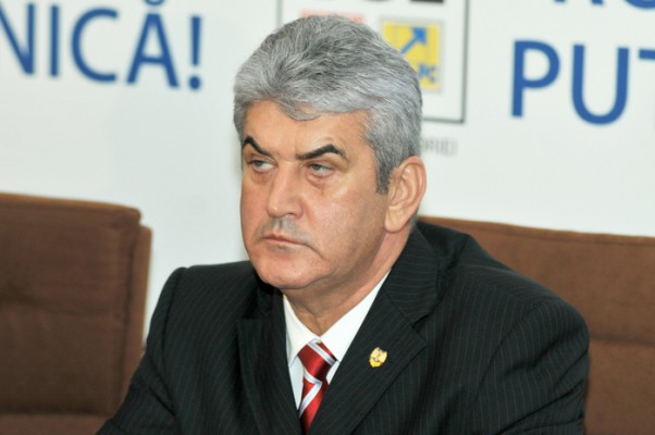 Gabriel Oprea: Sunt convins că în scurt timp voi renunța la imunitate, până la alegeri