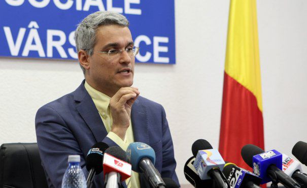 VIDEO Guvernul introduce o primă de activare pentru șomeri de 500 de lei, dar și o primă de instalare de 12.500 de lei