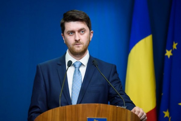 Iolu: Guvernul a restabilit facilitățile fiscale în cazul soțiilor veteranilor de război