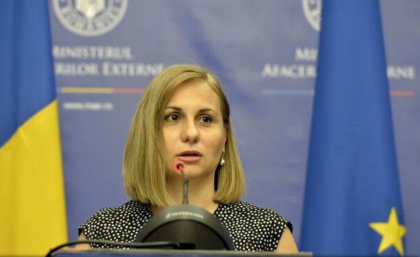 VIDEO Ligor: Trăim într-o epocă în care relaționarea cu românii din străinătate trebuie să aibă ca fundament parteneriatul
