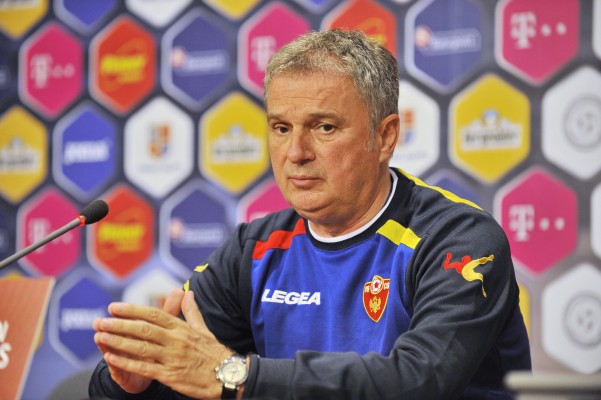 Ljubisa Tumbakovic – Am avut noroc; România își va arăta adevărata valoare