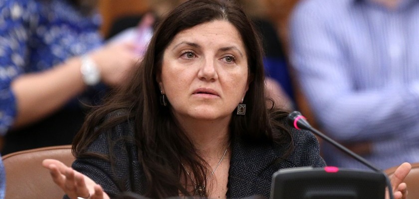 Magistraţii cer demiterea ministrului Justiţiei Raluca Prună. Care este motivul