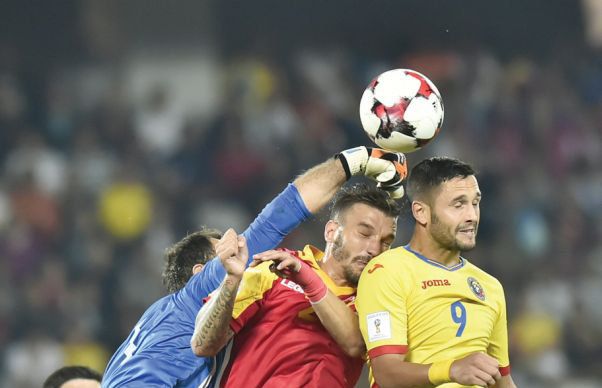 Mircea Rădulescu: „Nu se întrevăd prea multe lucruri bune la națională!”